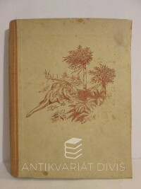 Augusta, Josef, Zavátý život, 1941