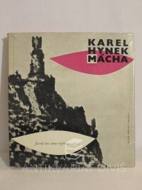 Šotola, Jiří, Rumler, Josef, Karel Hynek Mácha: Jasná noc mne vzhůru vábí…, 1961