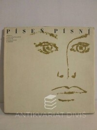 kolektiv, autorů, Píseň písní, 1964