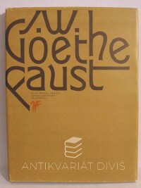 Goethe, Johann Wolfgang, Faust, 1979