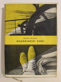 Valenta, Edvard, Nejkrásnější země, 1958