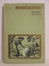Štorch, Eduard, Minehava, 1969