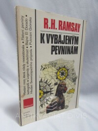 Ramsay, R. H., K vybájeným pevninám, 1978