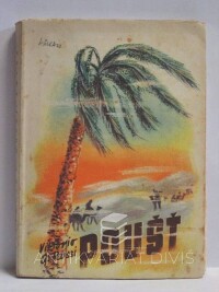 Rossi, V. G., Poušť, 1943