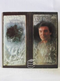 Gott, Karel, Bílé Vánoce, 1982