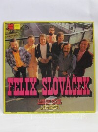 Slováček, Felix, Štaidl, Ladislav, Felix Slováček, Ladislav Štaidl a jeho orchestr, 1974