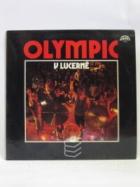 Olympic, , Olympic v Lucerně, 1982