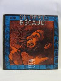 Bécaud, Gilbert, Olympia '73, 1975