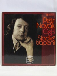 Novák Petr, G, B, , Sladké trápení, 1982