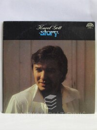 Gott, Karel, Story, 1981