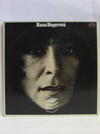 Hegerová, Hana, Recital 2, 1973