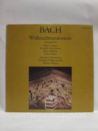 Bach, Johann Sebastian, Weihnachtsoratorium BWV 248, 1975