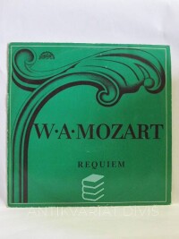 Mozart, Wolfgang Amadeus, Requiem, 1967