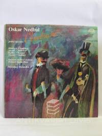 Nedbal, Oskar, Vinobraní, 1987