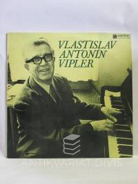 Vipler, Vlastislav Antonín, Vlastislav Antonín Vipler, 1983