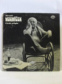 Horníček, Miroslav, Chvála pohybu, 1978