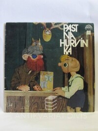 Straka, Vladimír, Kirschner, Miloš, Past na Hurvínka, 1975
