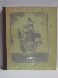 Běhounek, František, Mořeplavci a objevitelé, 0