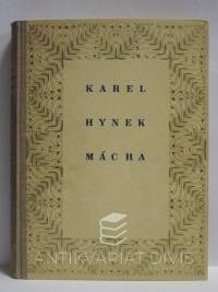 Mácha, Karel Hynek, Výbor z díla, 1942