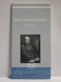 Stehlík, Eduard, Muži s lipovou ratolestí, 2009