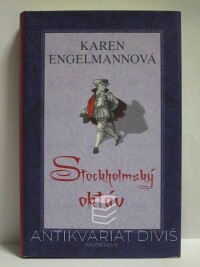 Engelmannová, Karen, Stockholmský oktáv, 2014