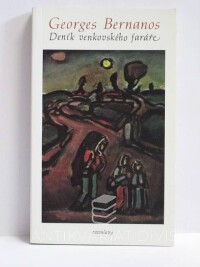 Bernanos, Georges, Deník venkovského faráře, 1988