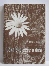 Frankl, Viktor E., Lékařská péče o duši, 1995