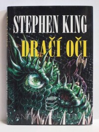 King, Stephen, Dračí oči, 2007