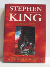 King, Stephen, Temná věž VII: Temná věž, 2006