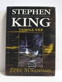 King, Stephen, Temná věž VI: Zpěv Susannah, 2005