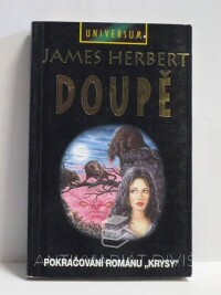Herbert, James, Doupě, 1995