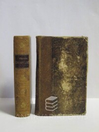 Herrmann, Ignát, Drobní lidé: Črty ze všecního života I, II, 1904