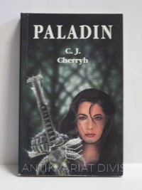 Cherryh, C. J., Paladin, 1995