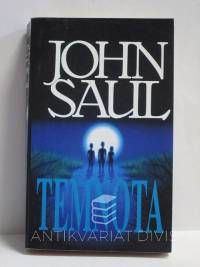 Saul, John, Temnota, 1999