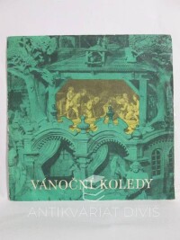 Klement, M., Venhoda, M., Vánoční koledy, 1967