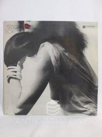 Abraxas, , Box, 1982