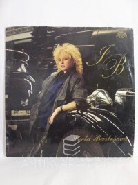 Bartošová, Iveta, I. B., 1987