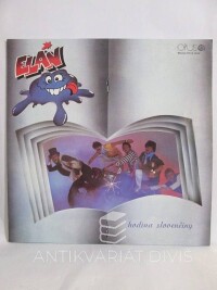Elán, , Hodina slovenčiny, 1985