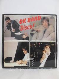 OK, Band, Disco!, 1985