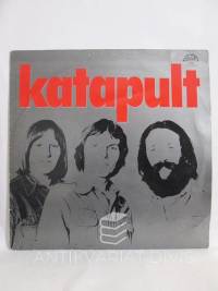 Katapult, , Katapult, 1978