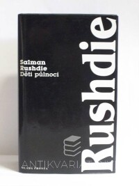 Rushdie, Salman, Děti půlnoci, 1995