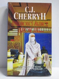 Cherryh, C. J., Stárnoucí Slunce: Shon'Jir, 1993
