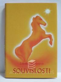Jordánová, Zdeňka, Souvislosti, 2007
