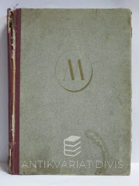 Kallab, Jaroslav, Trestní právo hmotné, část obecná i zvláštní, 1935