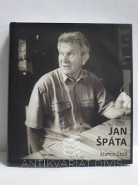 Štoll, Martin, Jan Špáta, 2007
