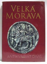 Dekan, Ján, Velká Morava - Doba a umění, 1980