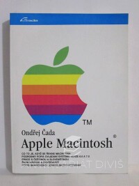 Čada, Ondřej, Apple Macintosh, 1992