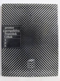Crhák, František, Prostor a perspektiva, 1978