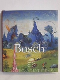 Pittsová, Rembertová Virginia, Bosch, 2013