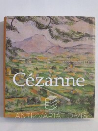 kolektiv, autorů, Cézanne, 2013